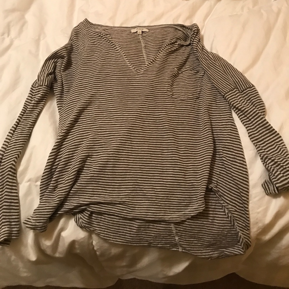 Madewell long sleeve
